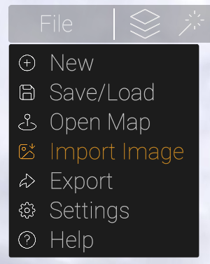 fileimport